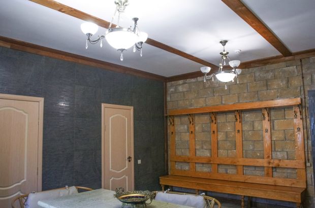 Гостевой дом Dasn Hall. Домодедово.