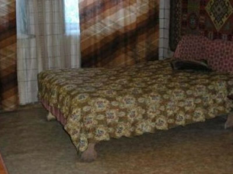 Сауна в Оздоровительном Центре. Фрязино.