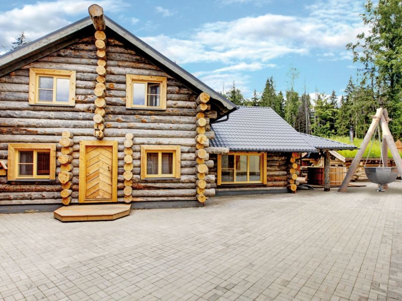 Голицынские бани. Голицыно.