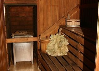 Сауна VIP Банька. Королев.