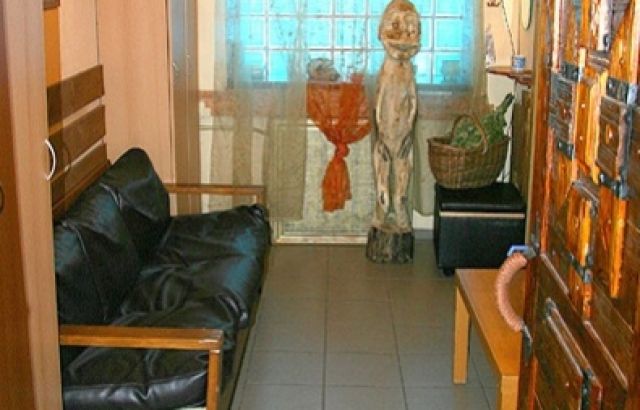 Сауна VIP Банька. Королев.