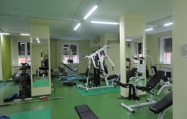Центр здоровья и красоты . Королев.