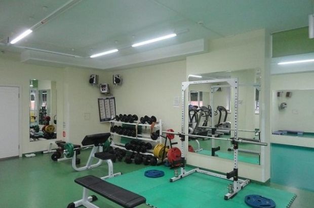 Центр здоровья и красоты . Королев.