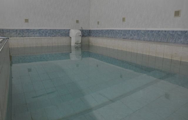 Сауна Медикот. Красногорск.