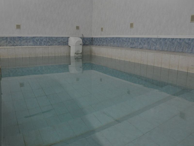 Сауна Медикот. Красногорск.