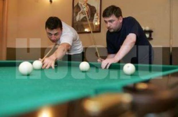 Wellness-центр в Красногорске. Красногорск.