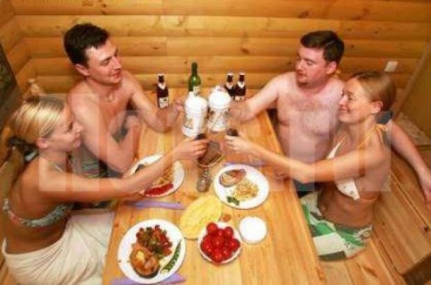 Wellness-центр в Красногорске. Красногорск.