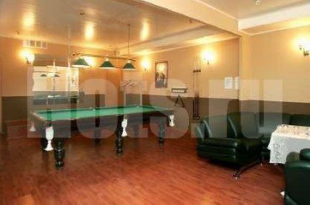 Wellness-центр в Красногорске. Красногорск.