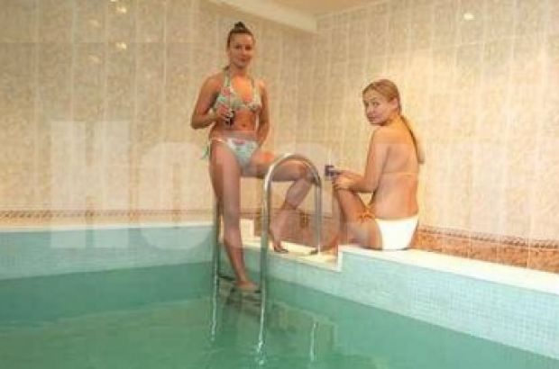 Wellness-центр в Красногорске. Красногорск.