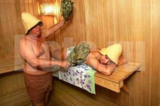 Wellness-центр в Красногорске. Красногорск.