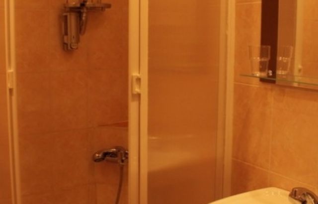 Сауна Lut Hotel. Лобня.