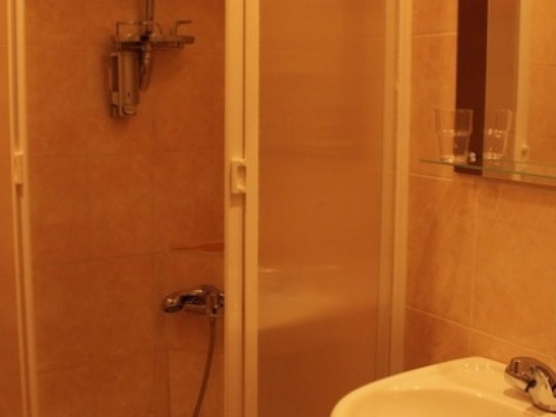 Сауна Lut Hotel. Лобня.