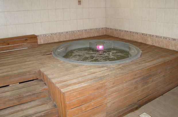 Сауна в Люберцах. Люберцы.