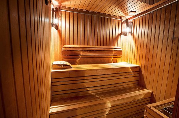 Распутин Golden Spa. Москва.