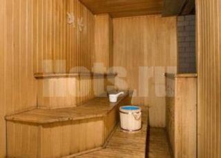 Сауна GrandSauna на Егорьевско. Москва.