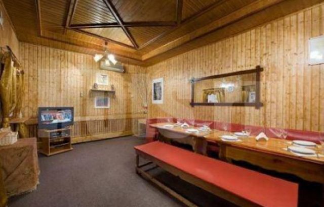 Сауна GrandSauna на Егорьевско. Москва.