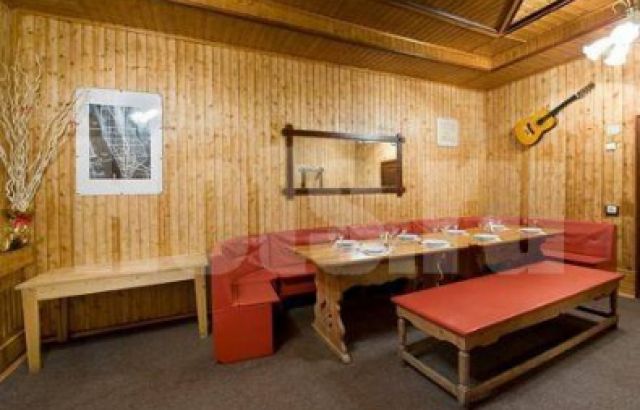 Сауна GrandSauna на Егорьевско. Москва.