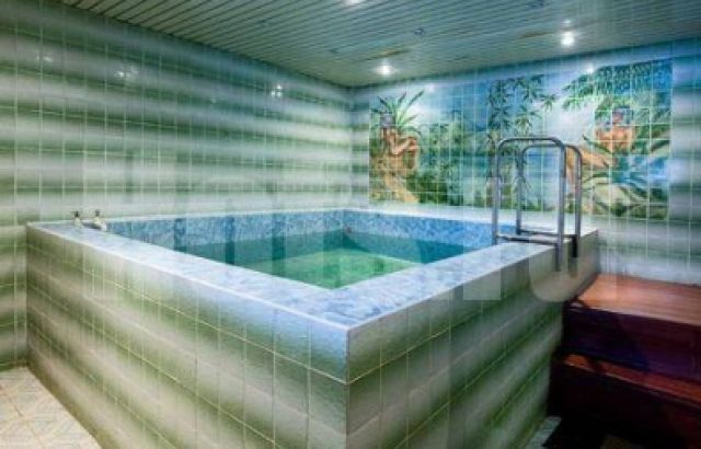 Сауна GrandSauna на Егорьевско. Москва.