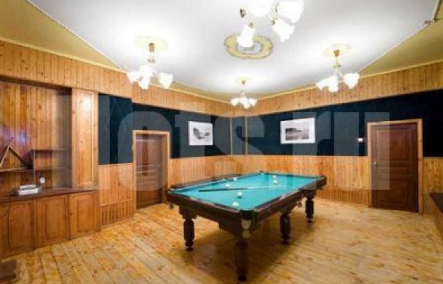 Сауна GrandSauna на Егорьевско. Москва.