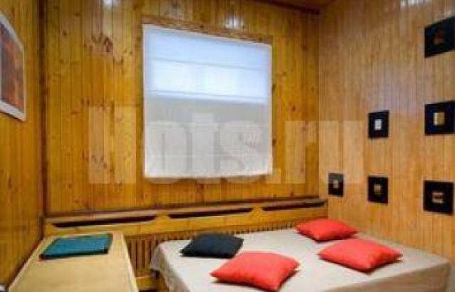 Сауна GrandSauna на Егорьевско. Москва.