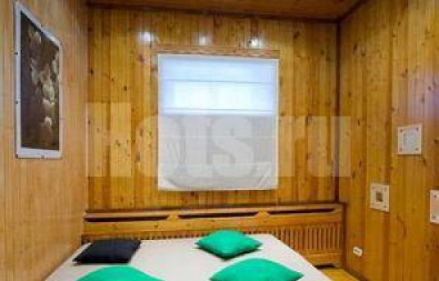 Сауна GrandSauna на Егорьевско. Москва.