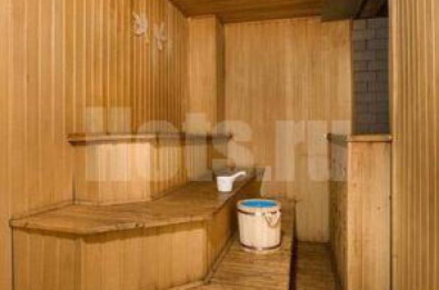 Сауна GrandSauna на Егорьевско. Москва.