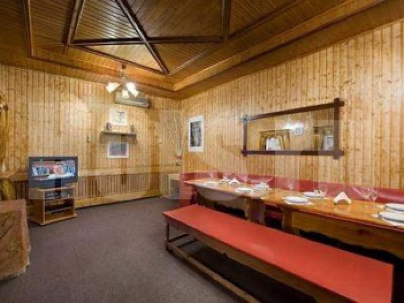 Сауна GrandSauna на Егорьевско. Москва.