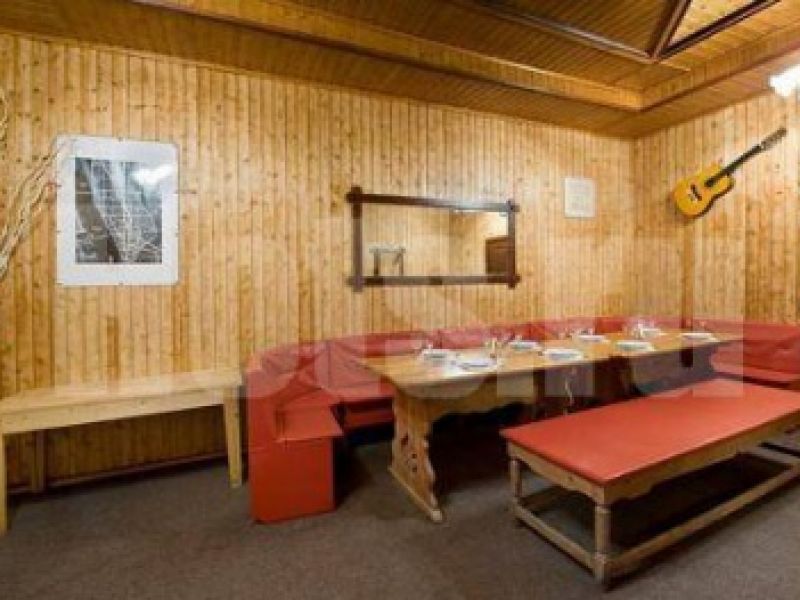 Сауна GrandSauna на Егорьевско. Москва.