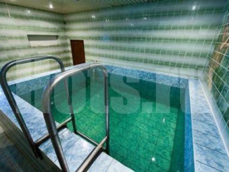 Сауна GrandSauna на Егорьевско. Москва.