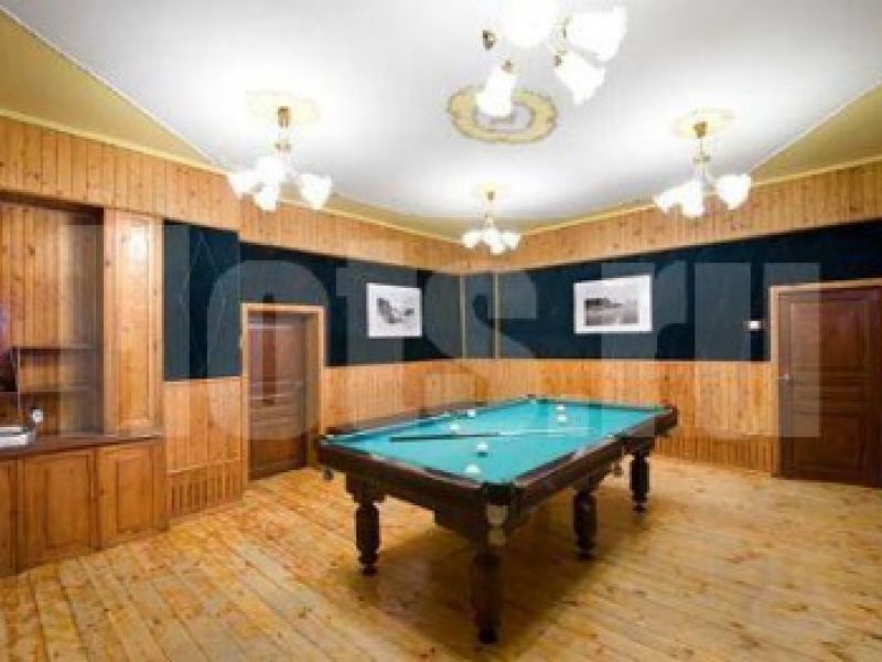 Сауна GrandSauna на Егорьевско. Москва.
