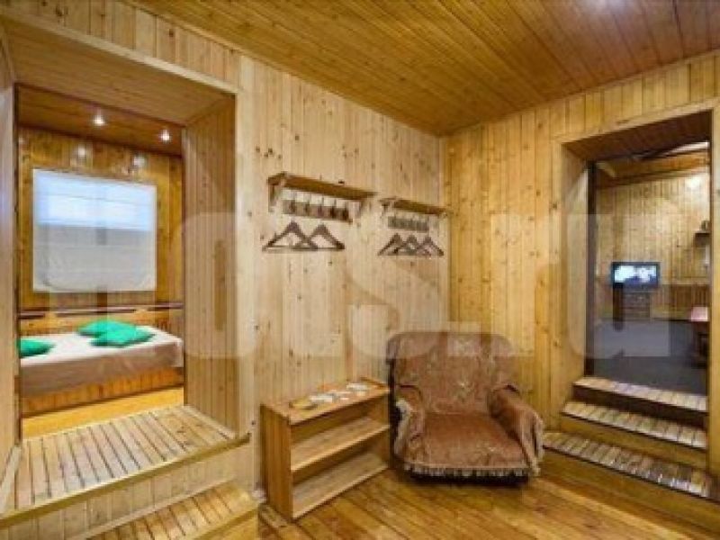 Сауна GrandSauna на Егорьевско. Москва.