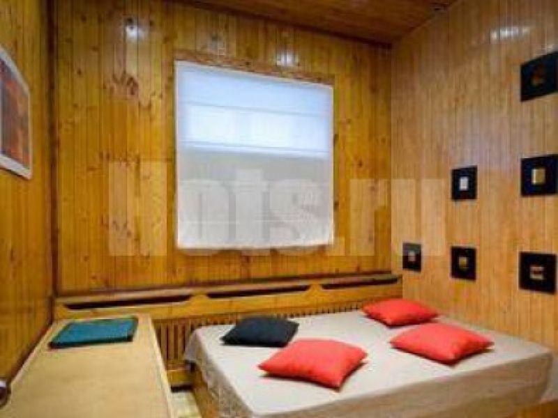 Сауна GrandSauna на Егорьевско. Москва.