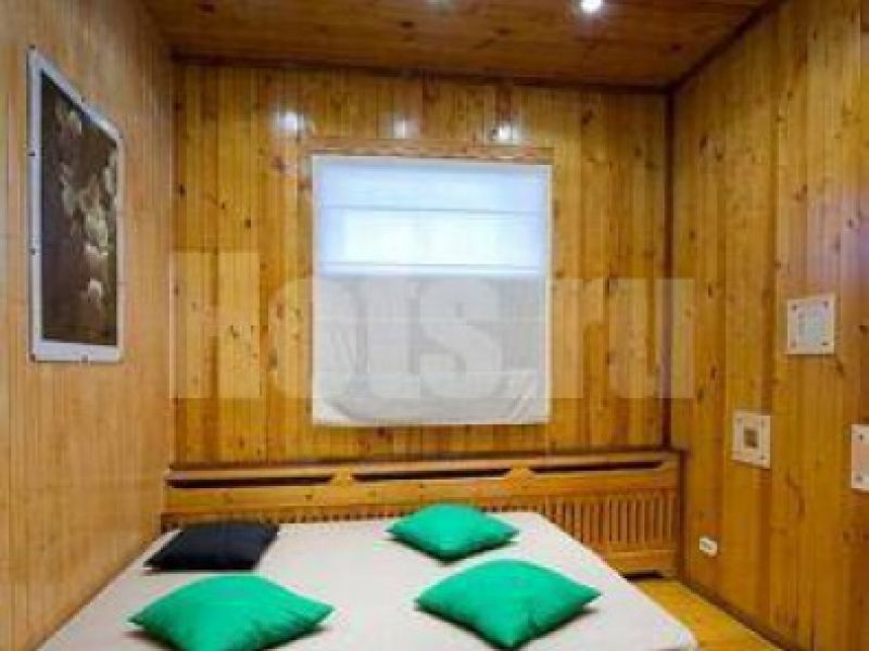 Сауна GrandSauna на Егорьевско. Москва.