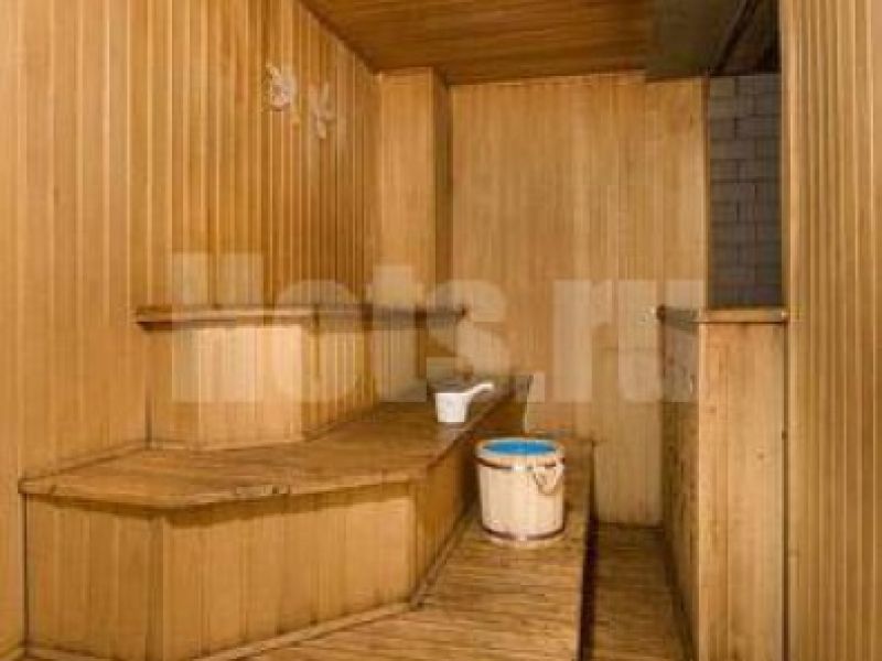 Сауна GrandSauna на Егорьевско. Москва.