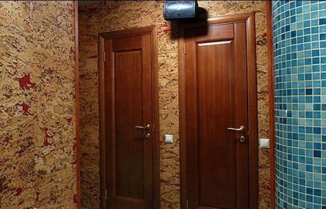 Сауна Маяковка-spa. Москва.