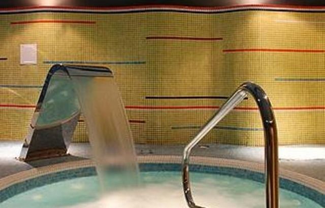 Сауна Маяковка-spa. Москва.