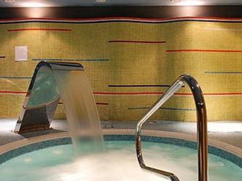 Сауна Маяковка-spa. Москва.
