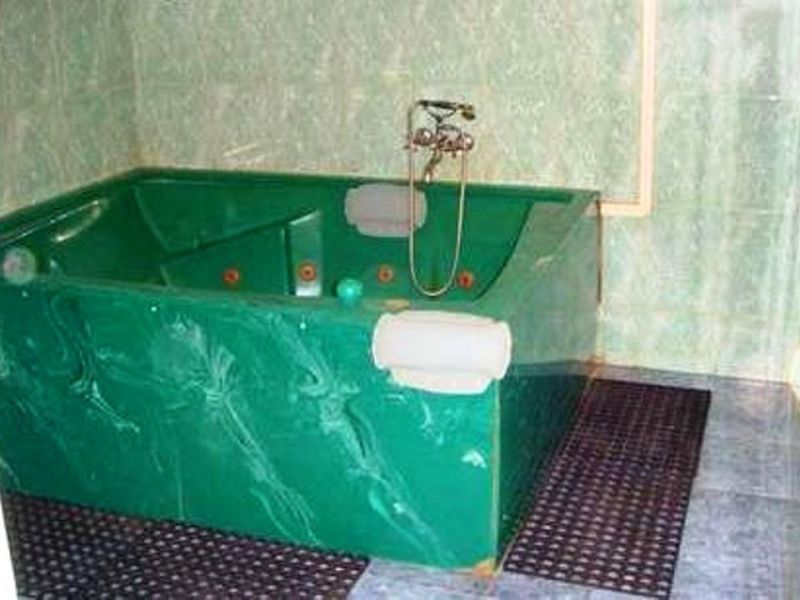 Сауна на Ольминского. Москва.