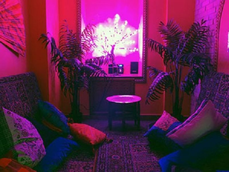 Сауна Наше Spa. Москва.