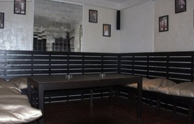 Сауна Rest studio. Москва.