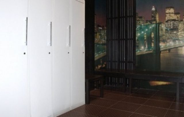 Сауна Rest studio. Москва.
