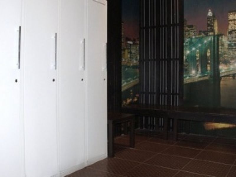 Сауна Rest studio. Москва.