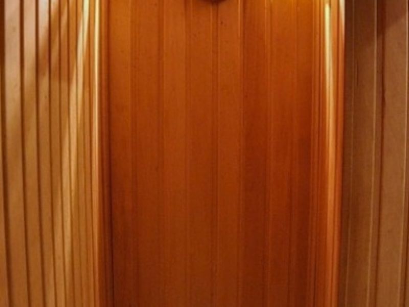 Сауна Rest studio. Москва.