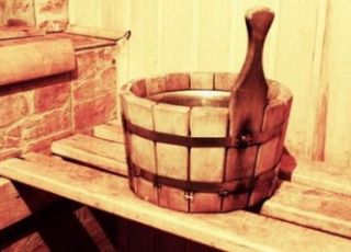 Сауна в Комплексе GrandSauna н. Москва.