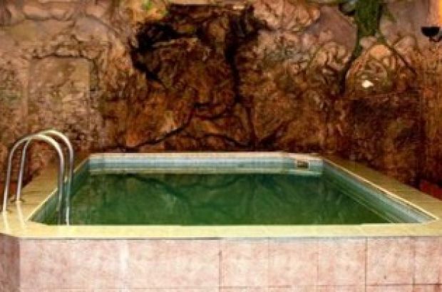 Сауна в Комплексе GrandSauna н. Москва.