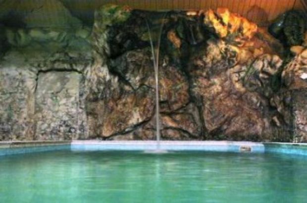 Сауна в Комплексе GrandSauna н. Москва.