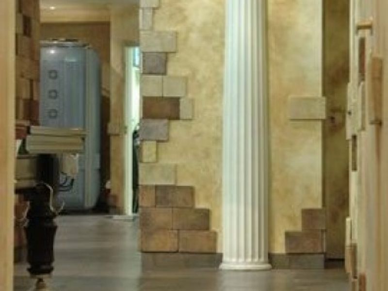 Сауна Wellness-club Soras. Москва.