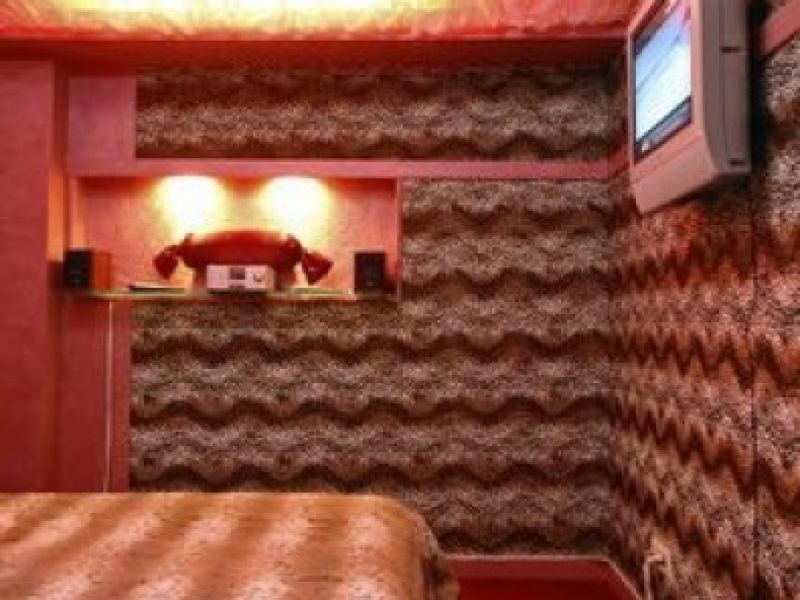 Сауна Wellness-club Soras. Москва.