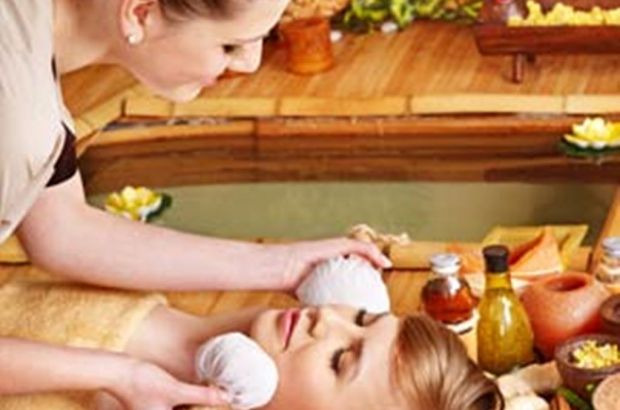 Spa-сауна Мир. Москва.