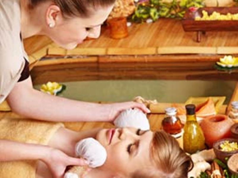 Spa-сауна Мир. Москва.